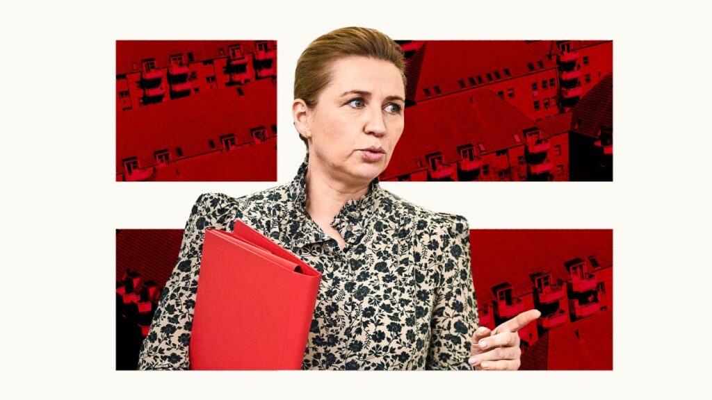 A Danish lesson for Labour on how to stop migrants and start winning