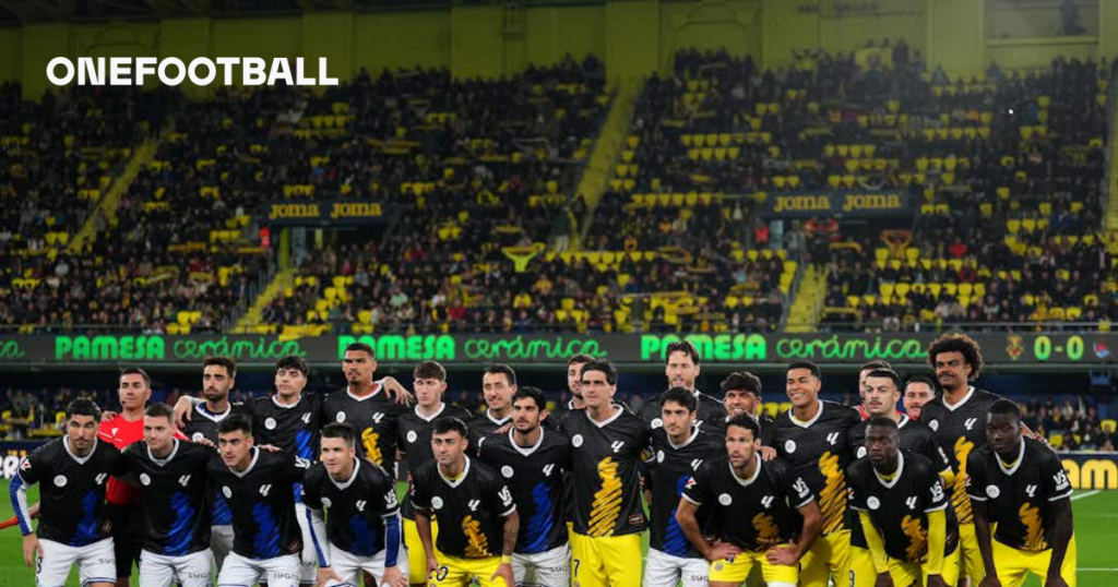 Ticket surge as Spain v Serbia sparks online scramble in Vila-real