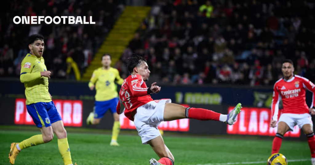 International break brings first concern for Mourinho and Benfica as Amar Dedic misses Bosnia training