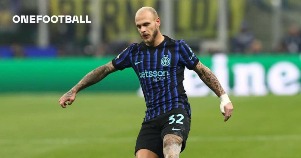 Inter Milan 2-0 Genoa – Italy Star & MOTM Hailed In Victory: ‘In King Midas Form, Every Ball He Touches Turns To Gold’