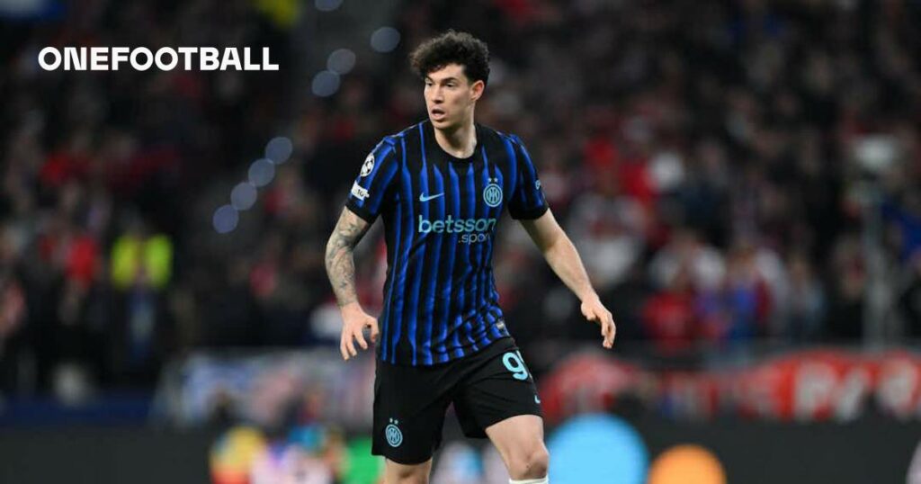 Barcelona Optimistic About Reaching A Deal For Italy & Inter Milan Star As Nerazzurri Ask For Eye-Watering Transfer Fee