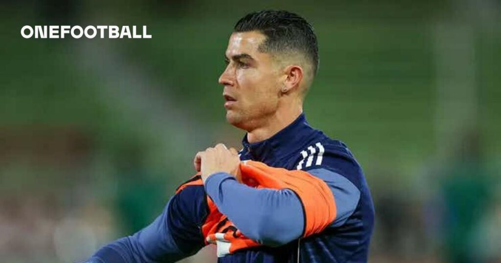 97 days to World Cup: Ronaldo injury worries Portugal