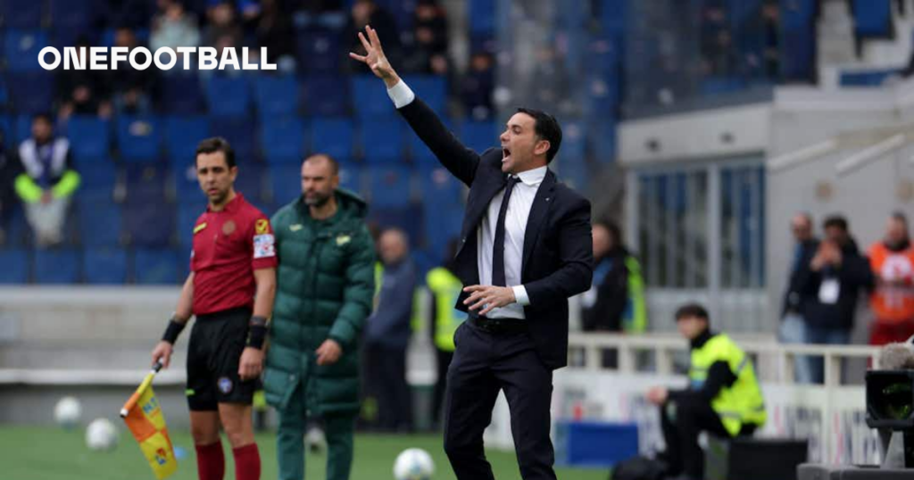 “Eight finals left” for Europe: Atalanta boss Raffaele Palladino praises his side after Hellas Verona victory Icon: OneFootball