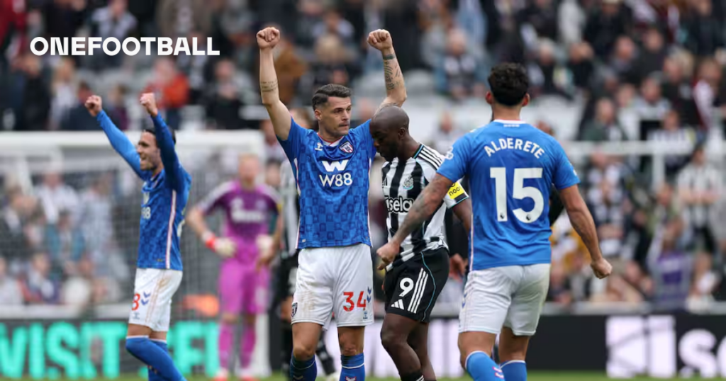 Switzerland boss relaxed over Granit Xhaka fitness as Sunderland captain joins up after injury