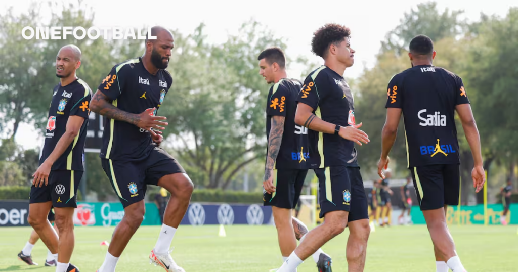 Global classic: Brazil and France face off this Thursday in Boston