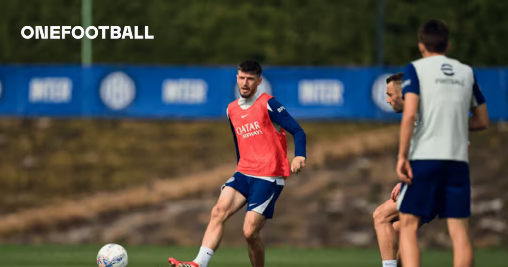 Sucic features as Croatia win