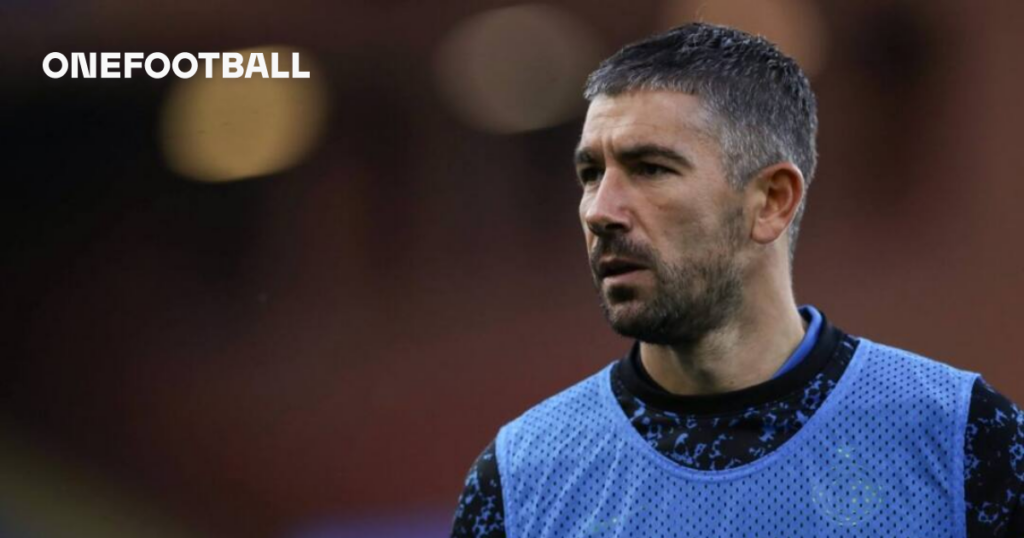 Former Serbia International Ready To Lead Inter Milan As Cristian Chivu Serves His Suspension After Atalanta Fury