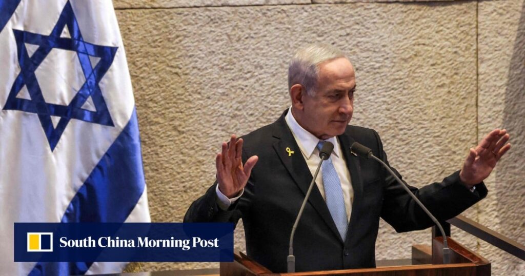 European countries appeal to Israel to abandon plans to revive death penalty