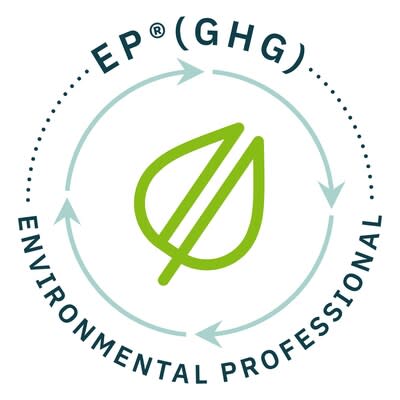 EP®(GHG) Environmental Professional (CNW Group/Environmental Careers Organization of Canada (ECO Canada))