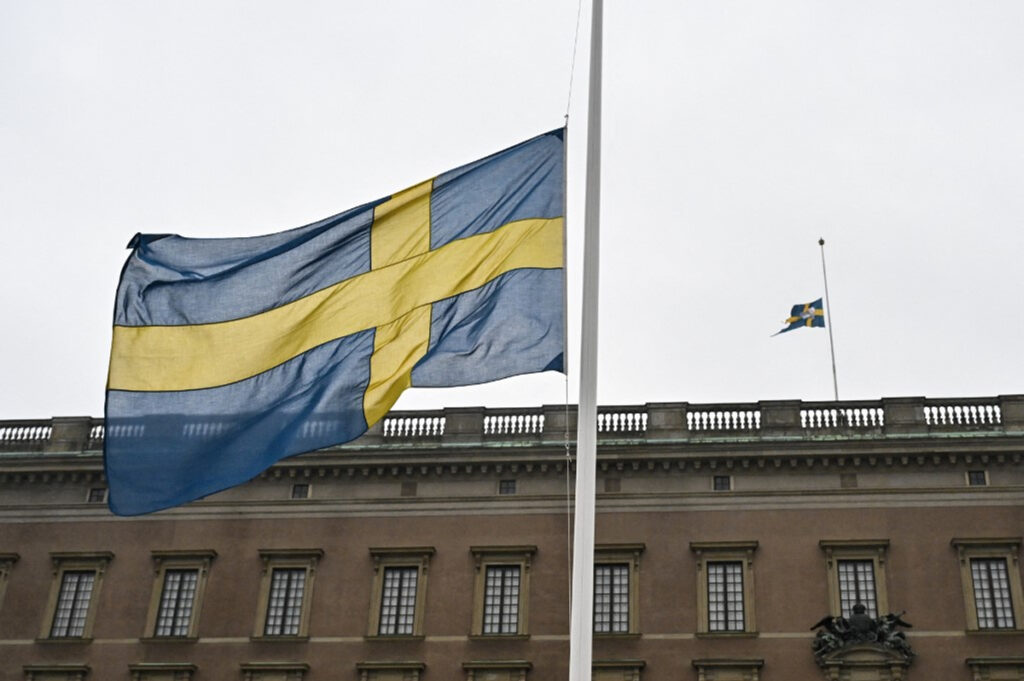 Estonian-Ukrainian Defense Tech Firm Raises $400,000 From Swedish Investors For Unmanned Systems Estonian-Ukrainian Defense Tech Firm Raises $400,000 From Swedish Investors For Unmanned Systems