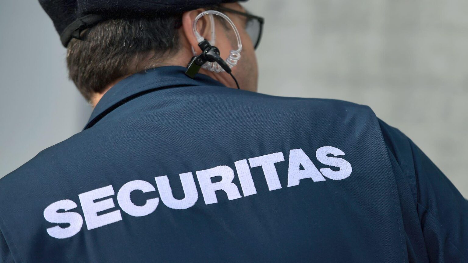 After Major IT Glitch, Security Sent to Protect Unemployment Offices