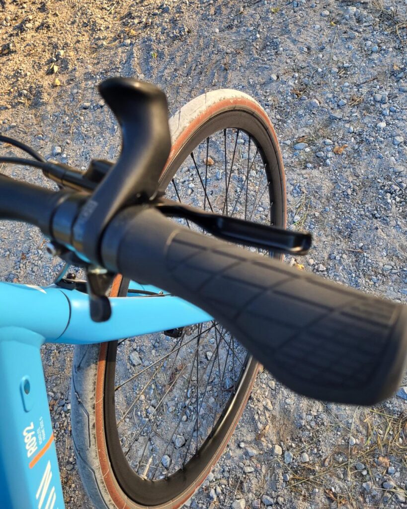 Inner bike ends, where to buy in Lithuania?