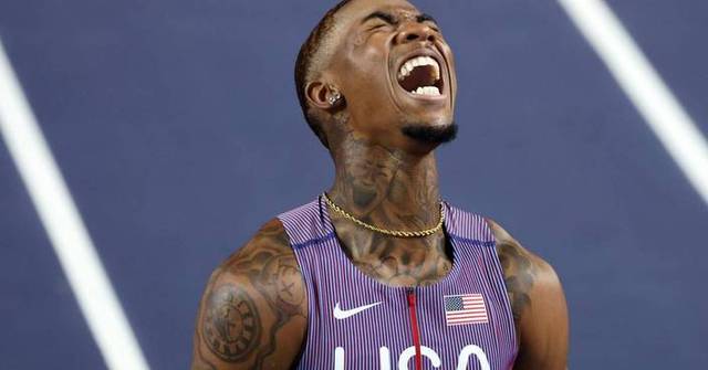 Photo highlights from the World Indoor Athletics in Poland