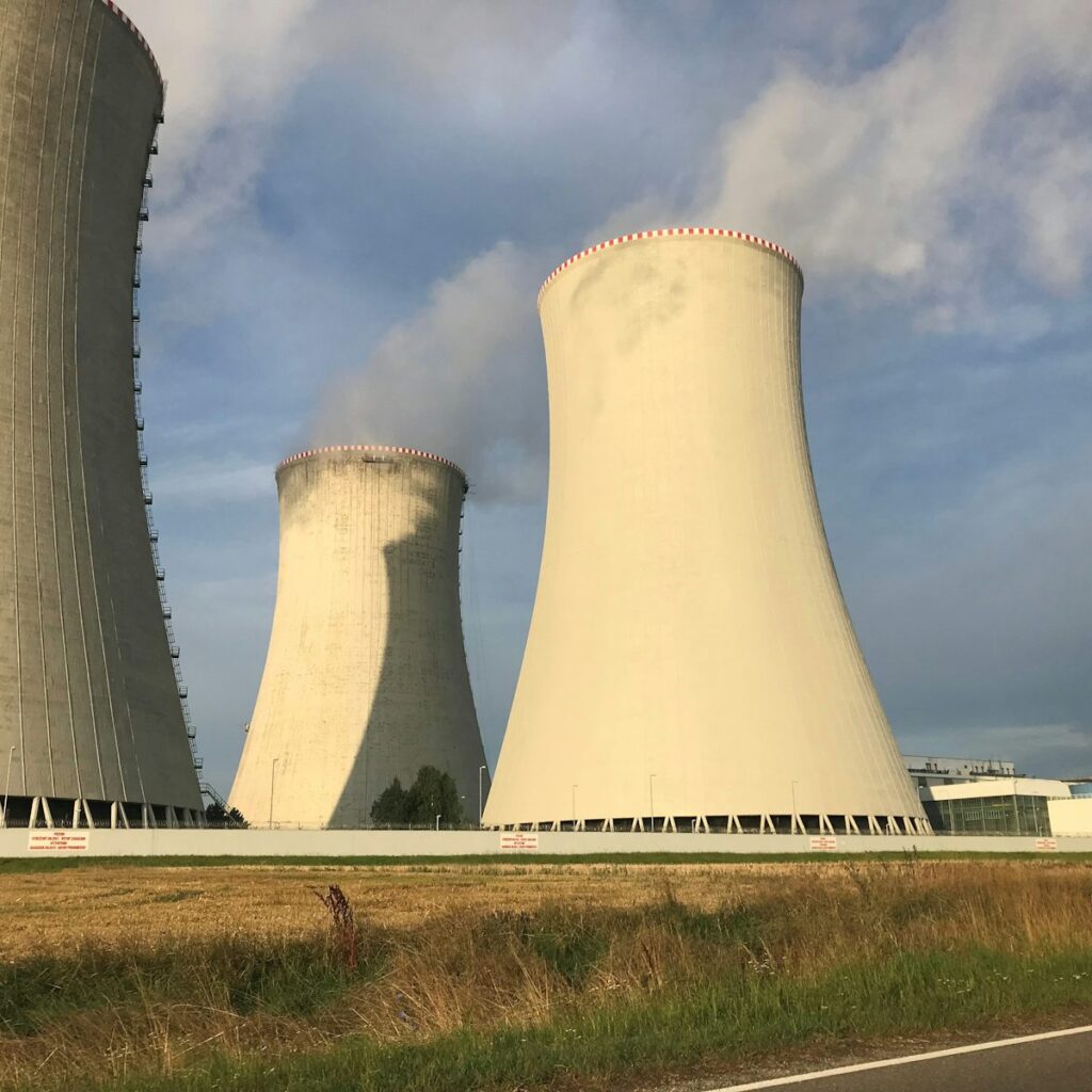 ČEZ Nuclear Output Hits Record 32.1 TWh In 2025 As Earnings Remain Strong