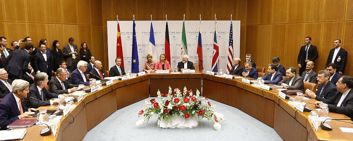 iran war