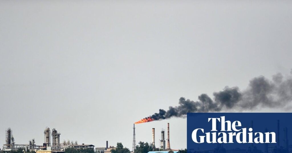 Iran threatens to escalate war after Trump says ‘many countries’ will send warships to strait of Hormuz