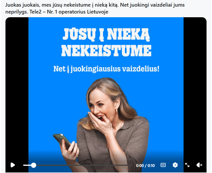 Tele2 after laying off 600 workers
