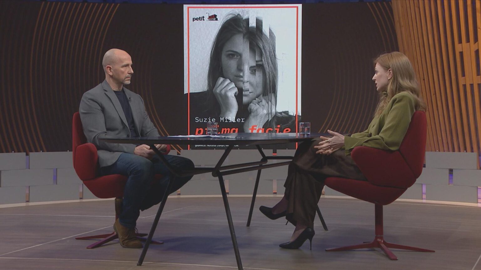 'Prima facie': The brutal reality and difficult struggle of rape victims for justice