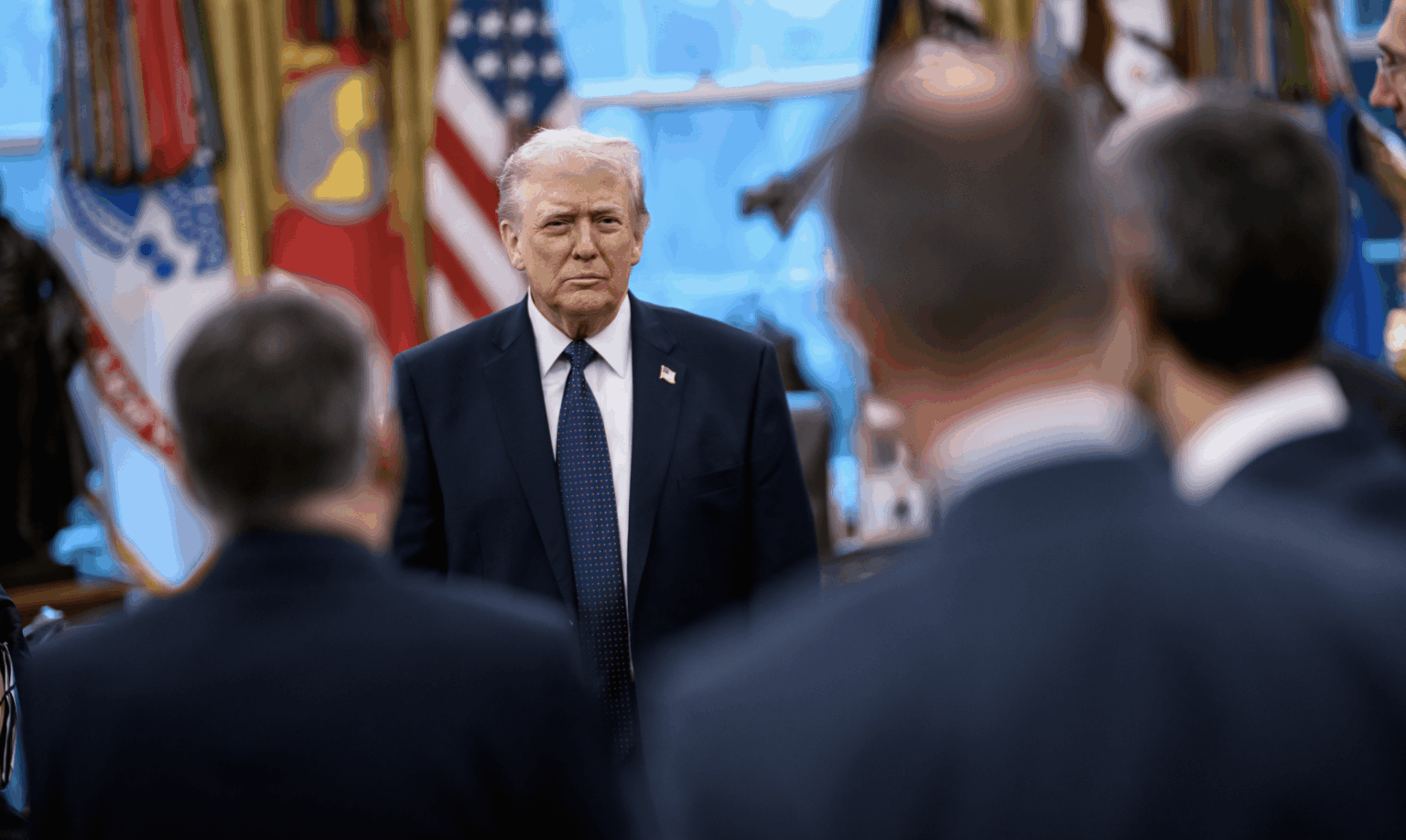 White House releases Epstein files to divert attention from Iran war