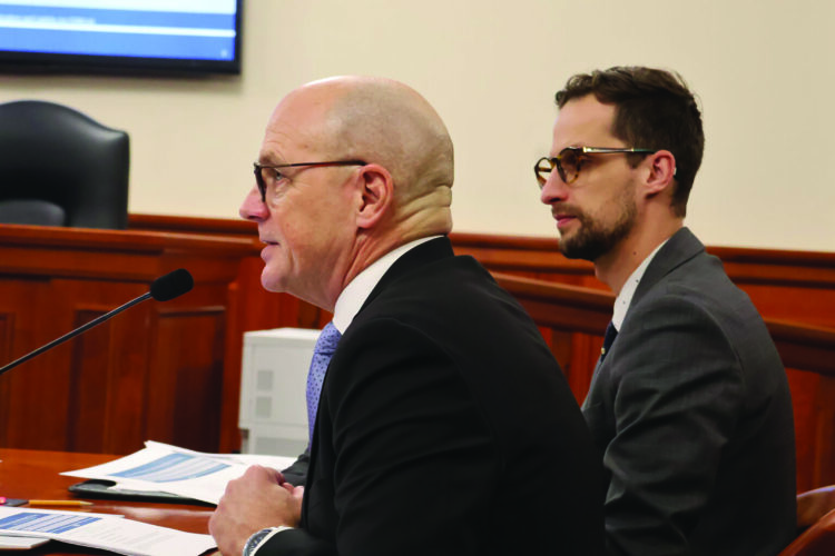 Whitmer seeks additional revenue for environmental cleanups | News, Sports, Jobs