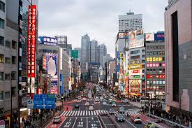 A plane ticket to Japan and a week of saying yes – The Oakland Post Photo courtesy of GetYourGuide