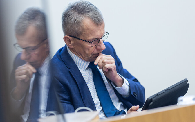 Finance minister: Estonia will not slash excise duties on motor fuels | News
