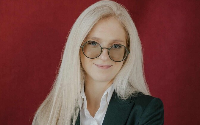 Mari-Liis Jakobson: Ideological positions in Estonian politics | Opinion Mari-Liis Jakobson: How to protect Estonia from democratic decline? | Opinion
