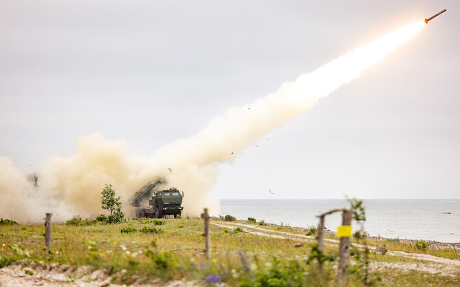 US defense giant Lockheed Martin to open HIMARS maintenance center in Estonia | News