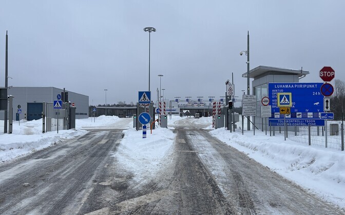 No big changes at southern border crossings after nighttime closures introduced | News No big changes at southern border crossings after nighttime closures introduced | News