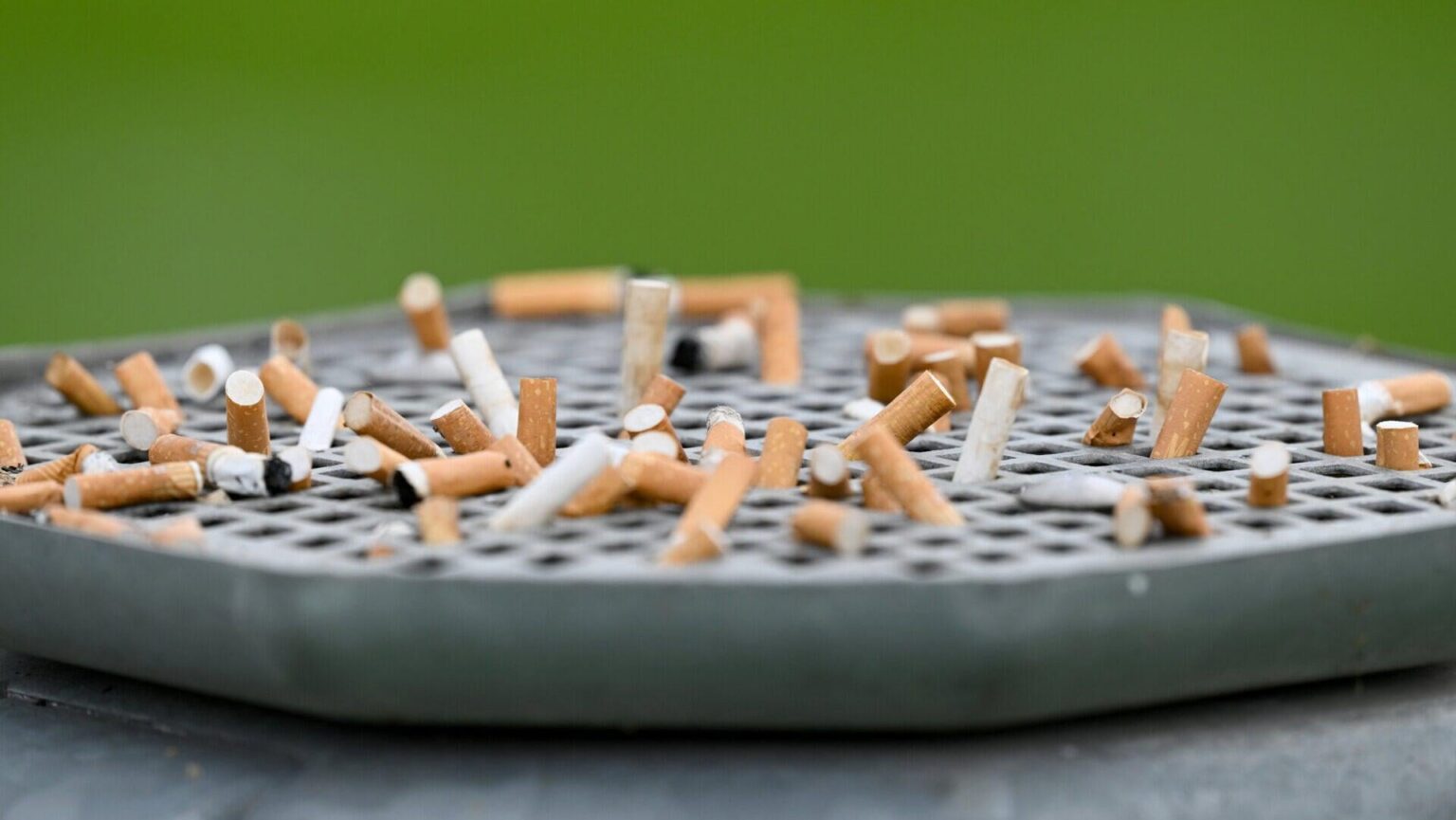 America’s Smoking Habit Just Hit a Wild Milestone That Once Seemed Impossible. The adult smoking rate reached a record low in 2024, new research shows.
