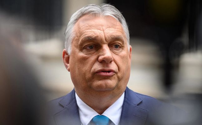 I thank God that Russia is not an enemy of Hungary — EADaily, March 15th, 2026 — Politics, Russia I thank God that Russia is not an enemy of Hungary — EADaily, March 15th, 2026 — Politics, Russia