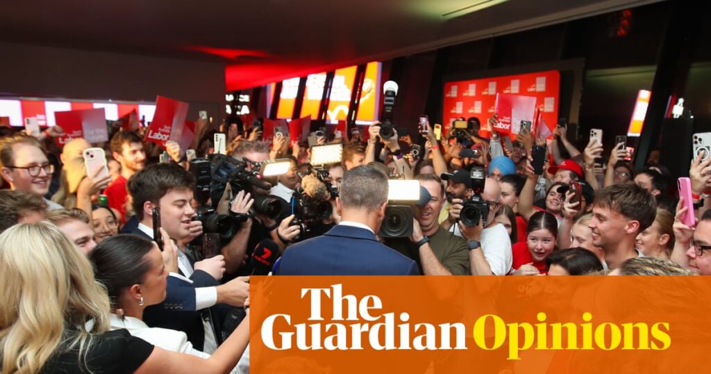 Australian voters are frustrated and angry. One Nation’s SA surge sounds an urgent warning for the Liberals and Labor | Tony Barry