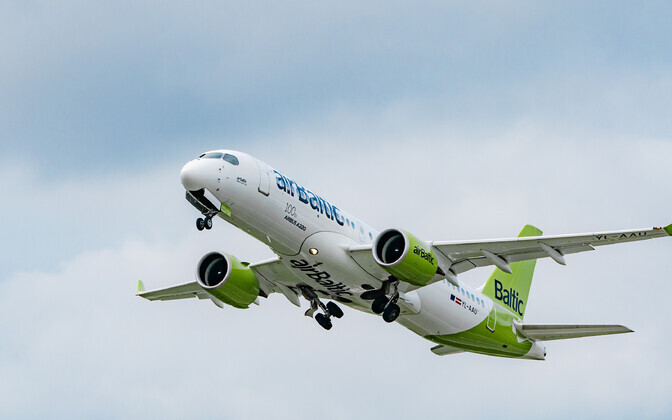 Estonia opens bookings for three more flights out of Middle East | News Estonia opens bookings for three more flights out of Middle East | News
