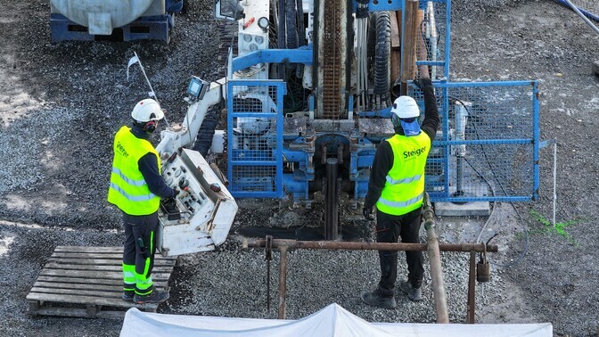 EKRE leader: US only interested in Estonia's mineral resources | News