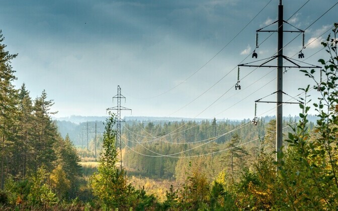 Estonian government greenlights nuclear energy bill | news Estonian government greenlights nuclear energy bill | news