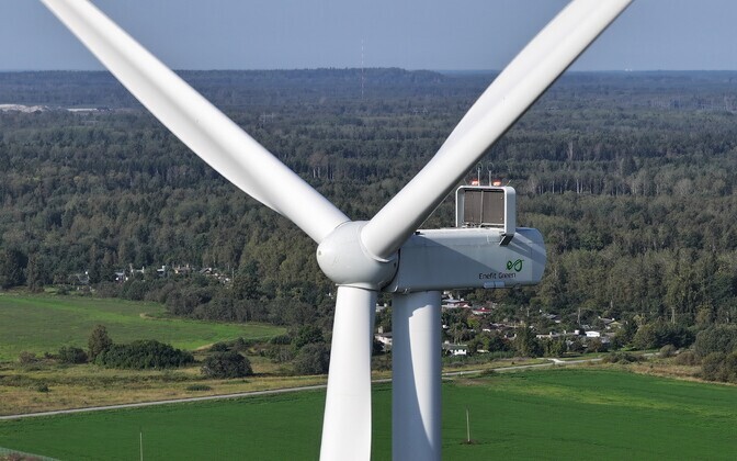 Estonia's onshore wind auction goes live | News