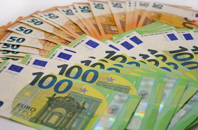Estonian food ninth most expensive in the European Union | News Estonian food ninth most expensive in the European Union | News