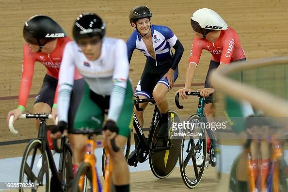 Commonwealth Youth Games: Held in Malta from 29 October to 4 November next year, athletes aged 14 to 18 years will participate.