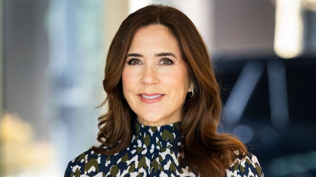 Queen Mary of Denmark forced to make last-minute change to Australia trip amid escalating conflict