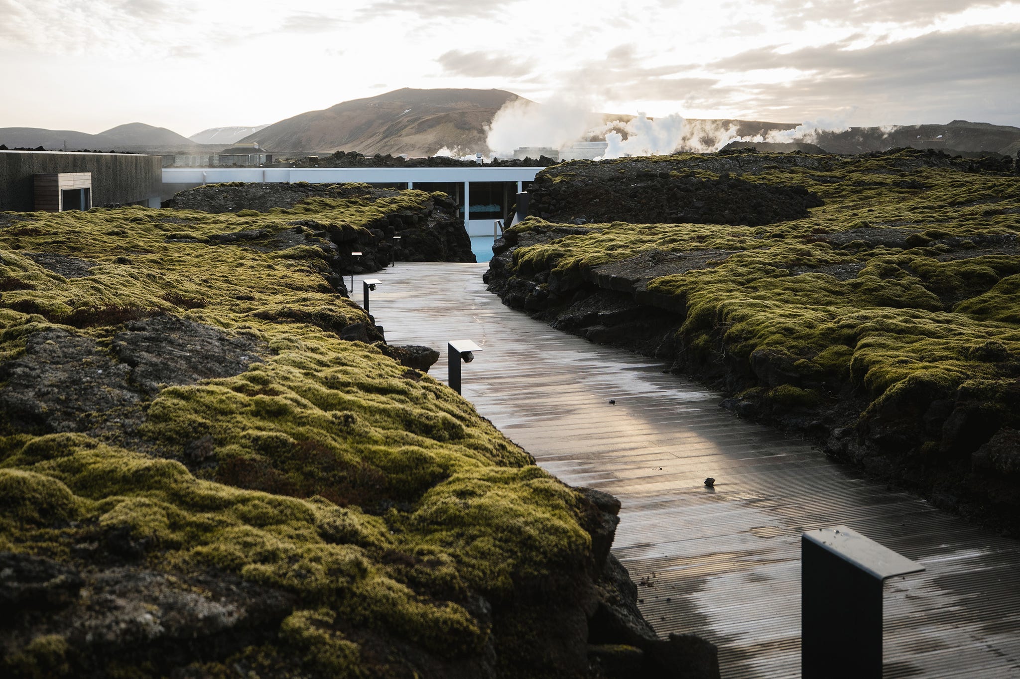 The Retreat at Blue Lagoon Iceland