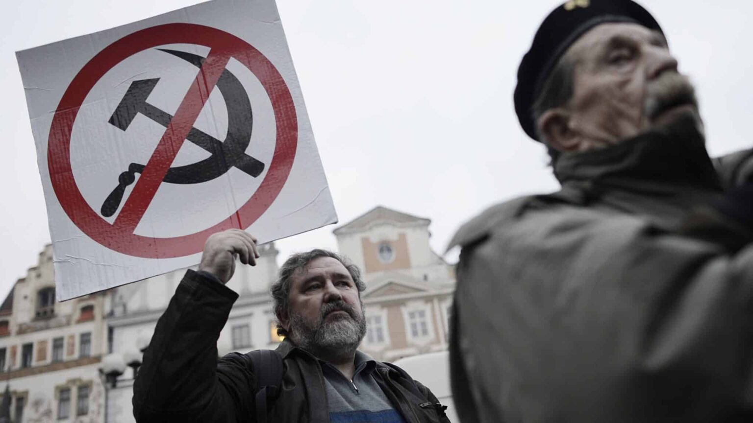 The Left in Central Europe: A Wrong Turn