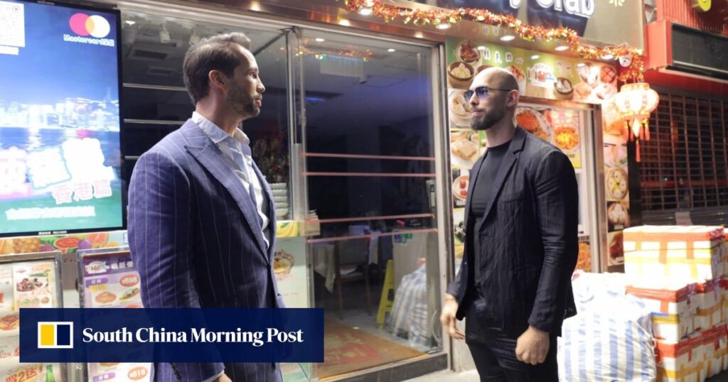 Hong Kong cannot extradite Tates without UK or Romania requests, lawmakers say