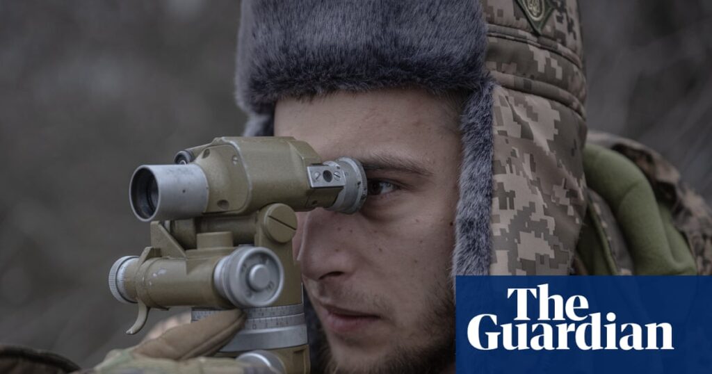 Ukraine war briefing: Ukraine strikes Russian aircraft sites 800km from border | Russia Ukraine war briefing: Ukraine strikes Russian aircraft sites 800km from border | Russia