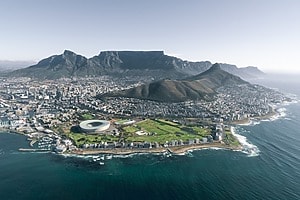 ESG News regarding the Industrial Accelerator Act and ‘Made in Europe’ provision, TerraPower to begin nuclear plant construction in the U.S., South Africa’s $122 million water investment, and the first EIB-WTO partnership