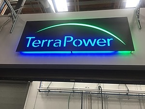 ESG News regarding the Industrial Accelerator Act and ‘Made in Europe’ provision, TerraPower to begin nuclear plant construction in the U.S., South Africa’s $122 million water investment, and the first EIB-WTO partnership