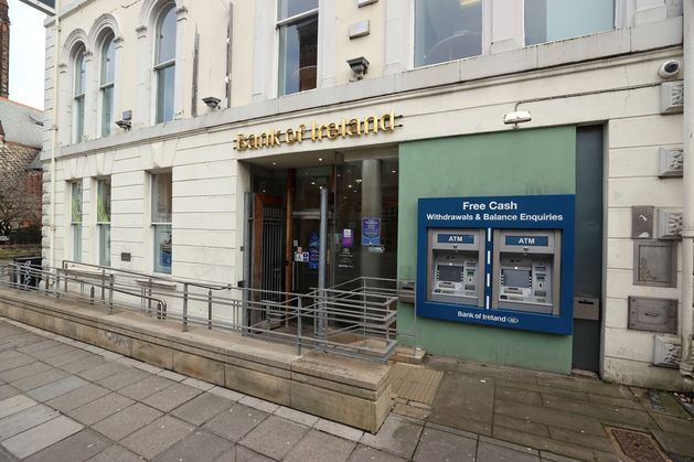 Redress scheme for car loans set to cost Bank of Ireland less than expected Redress scheme for car loans set to cost Bank of Ireland less than expected