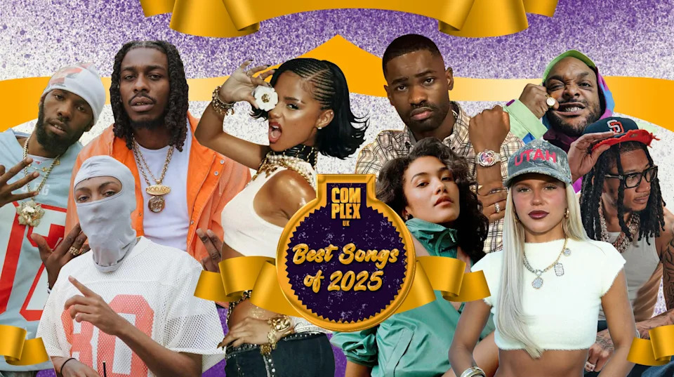 Image via Complex Original/Artwork by Willkay
