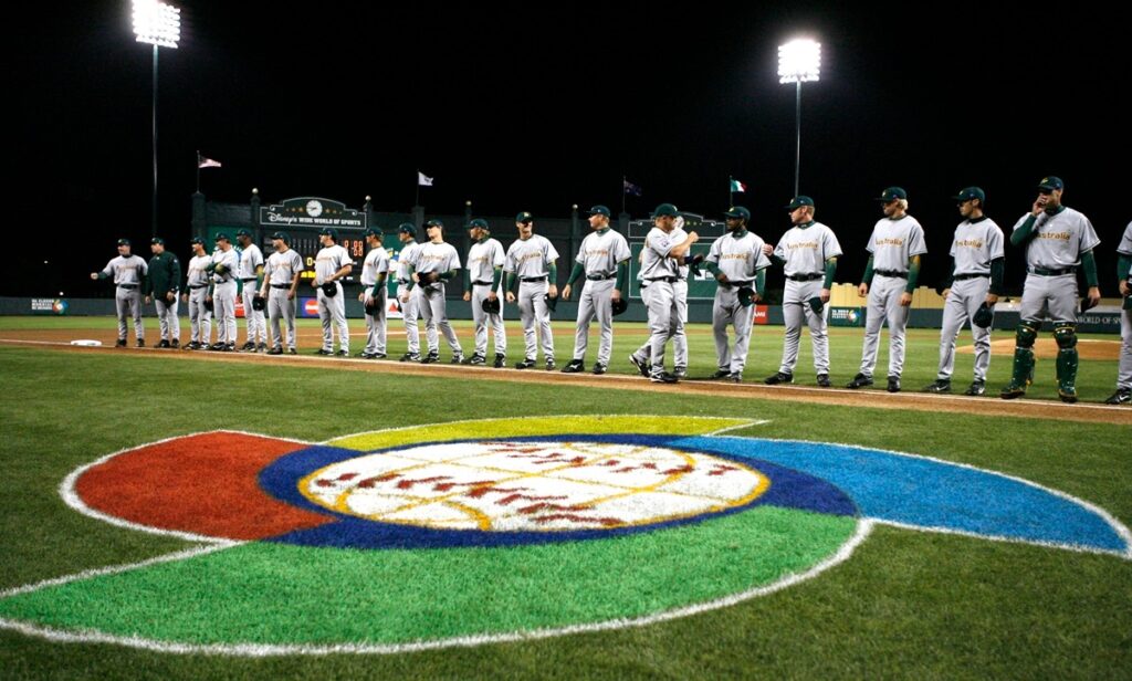World Baseball Classic Day 9: Puerto Rico to face Italy in third quarterfinal