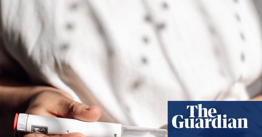 GLP-1 diabetes drugs could stop anxiety and depression worsening, study finds | Drugs