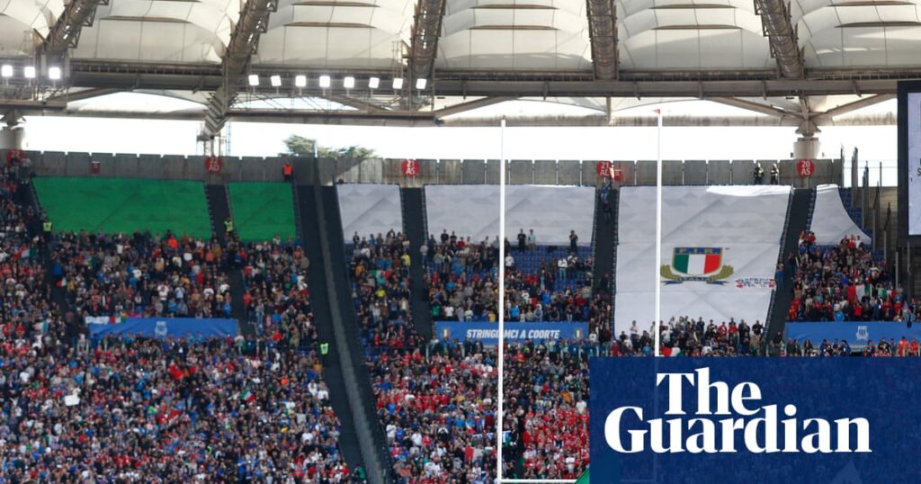 Desperation and destiny on the line when Wales and Italy collide in Cardiff | Six Nations 2026